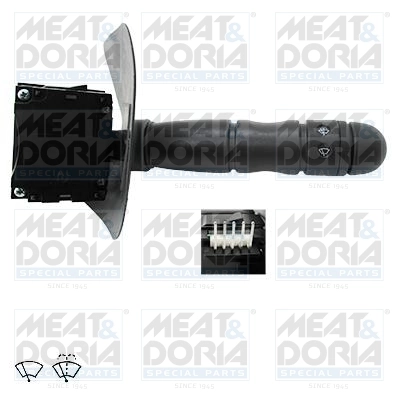 Steering Column Switch